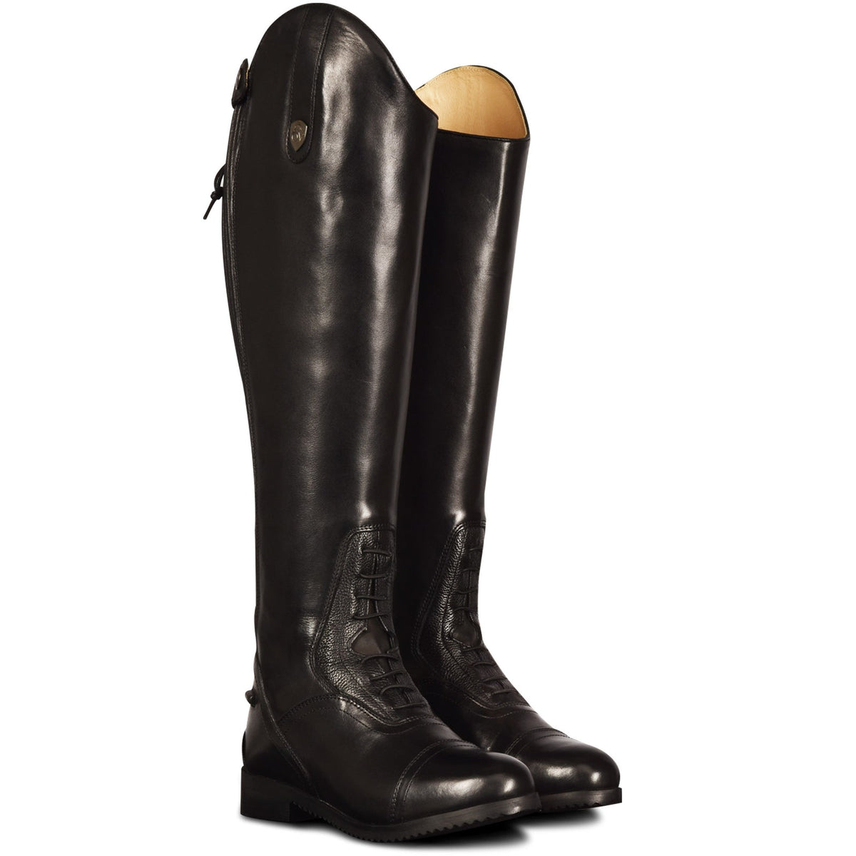 Ovation Flex Plus Field Boot – Amici Equestrian