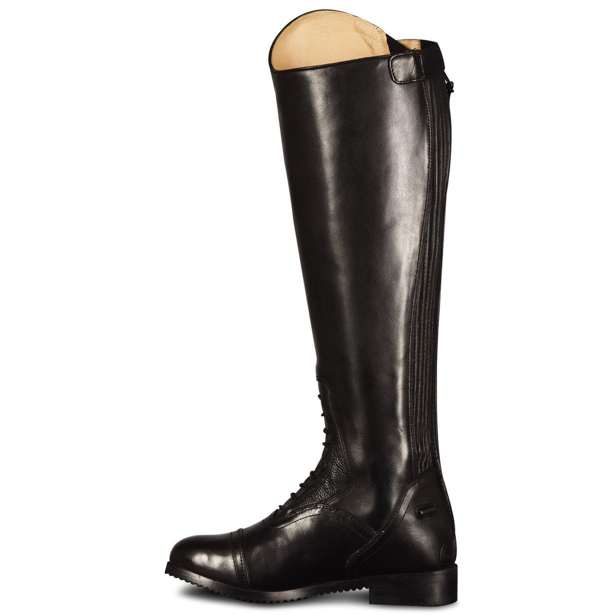 Ovation Flex Plus Field Boot – Amici Equestrian