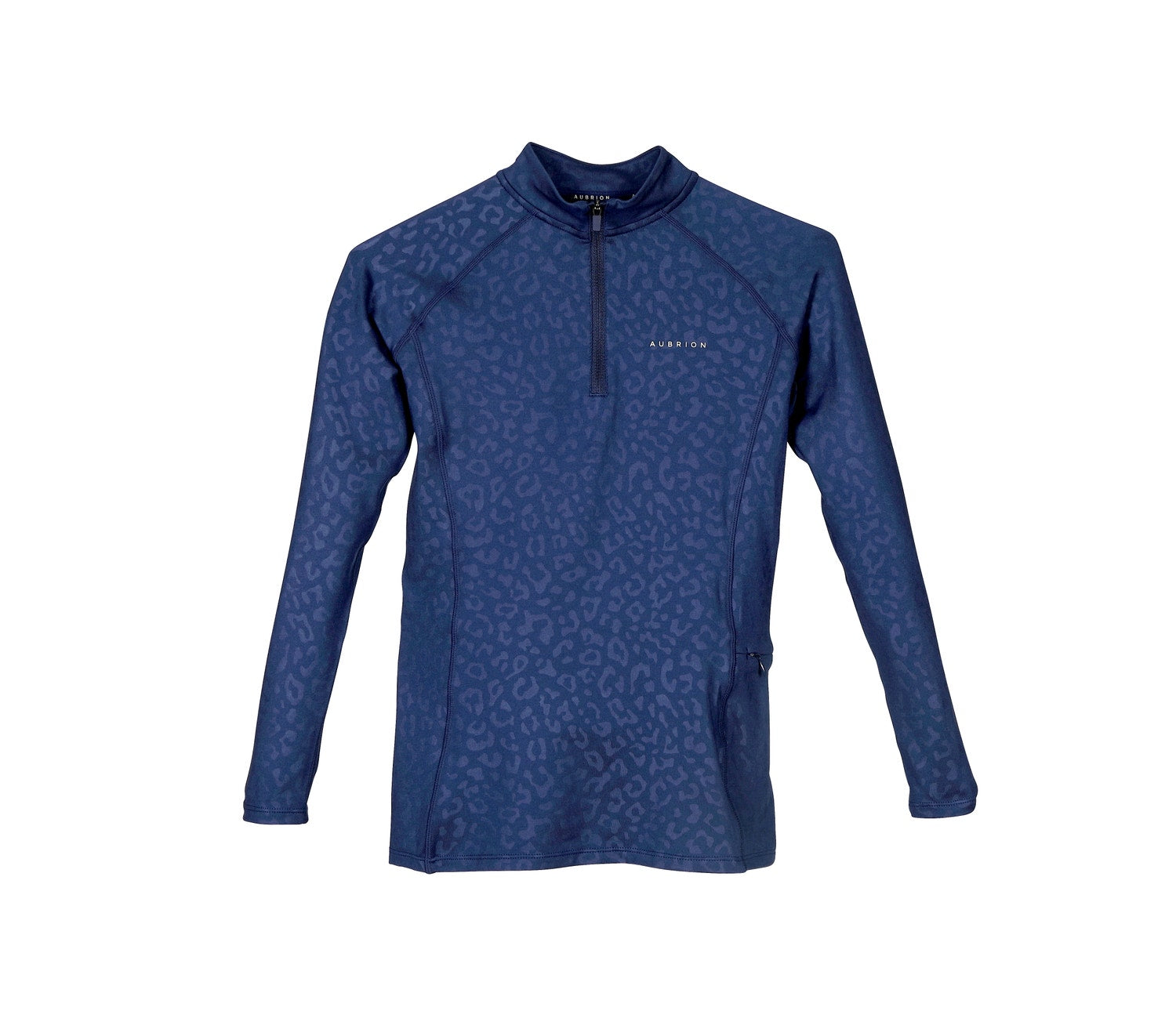 Shires Aubrion Revive youth baselayer