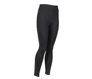 Shires Aubrion Winter shield tight- Youth