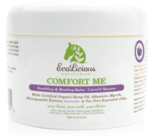 Grooming and Leather care