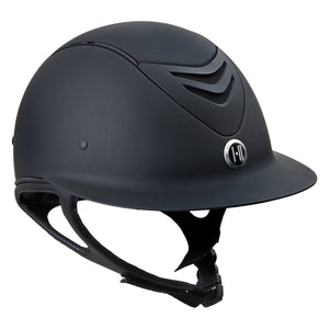 One K Defender Wide Brim- Matte Black