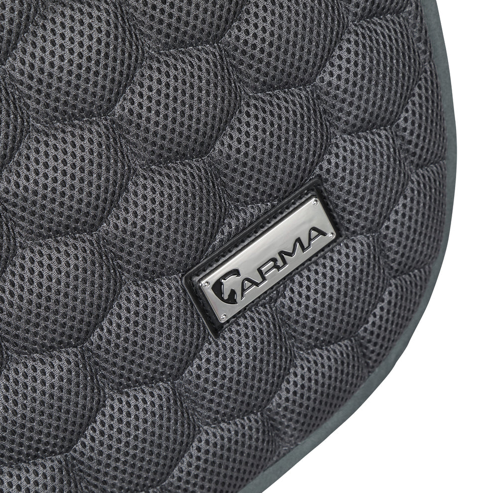 Shires Arma Air Motion saddle pad