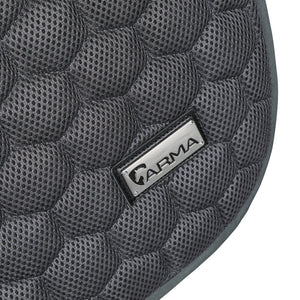 Shires Arma Air Motion saddle pad