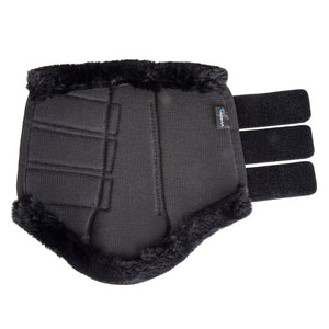 Shires Arma Air Motion SupaFleece Brushing Boots-Full size