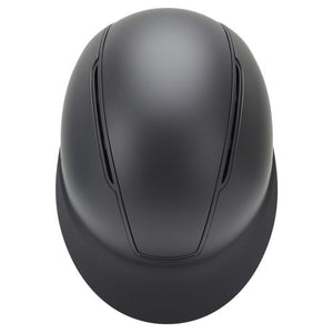 Ovation Vantage ERT Helmet- Matte Black