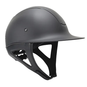 Ovation Vantage ERT Helmet- Matte Black