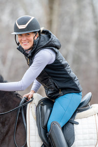 Leveza Vancouver vest