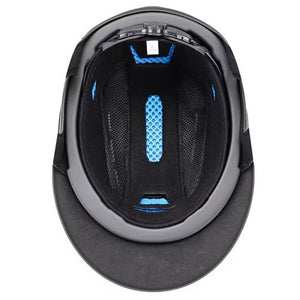 Ovation Vantage ERT Helmet- Matte Black