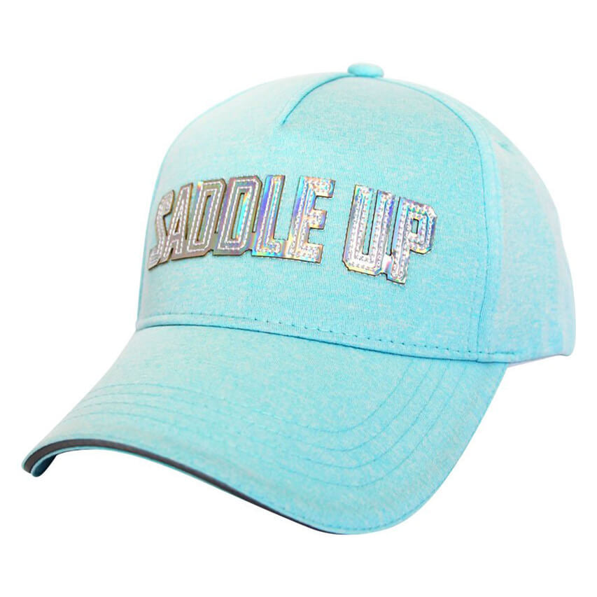Spiced Eq. Saddle Up Ringside Hat