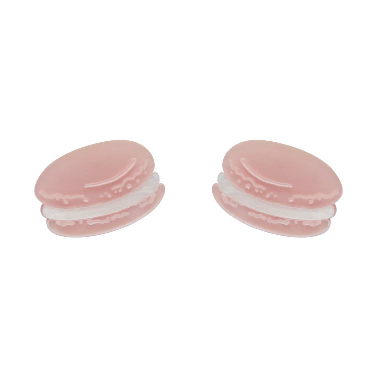 Erstwilder Magnifique Macaron earrings