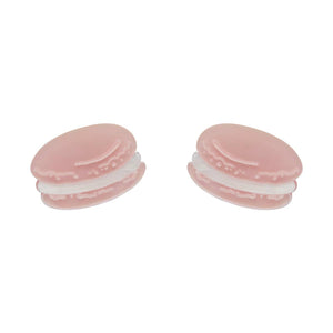 Erstwilder Magnifique Macaron earrings