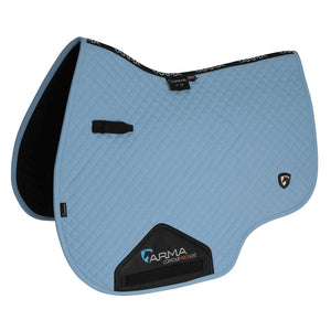 Shires Arma Luxe Saddle pad