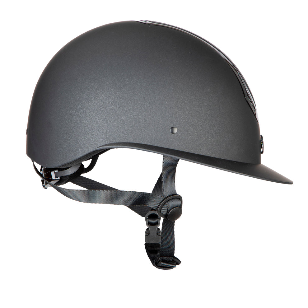 Shires Karben Marzia Helmet-Wide Brim