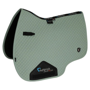 Shires Arma Luxe Saddle pad