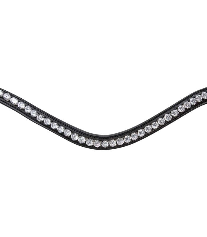 Waldhausen S-Line Classy bridle-Black, Full size