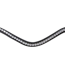 Waldhausen S-Line Classy bridle-Black, Full size
