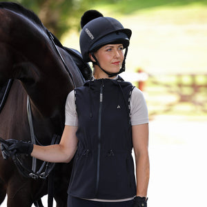 Shires Aubrion React Vest