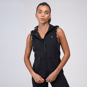 Shires Aubrion React Vest