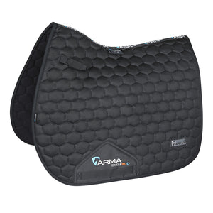 Shires Arma Air Motion saddle pad