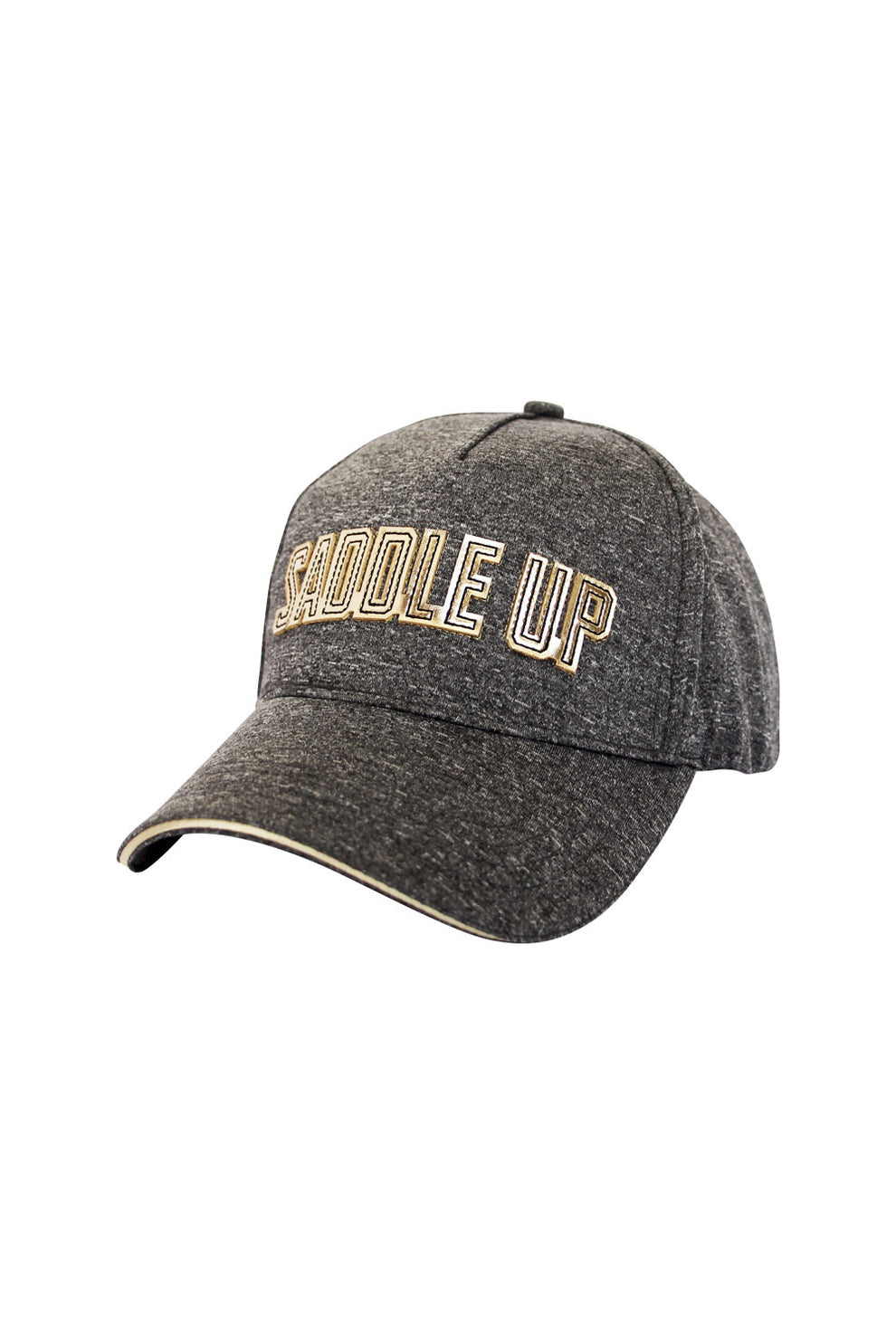 Spiced Eq. Saddle Up Ringside Hat