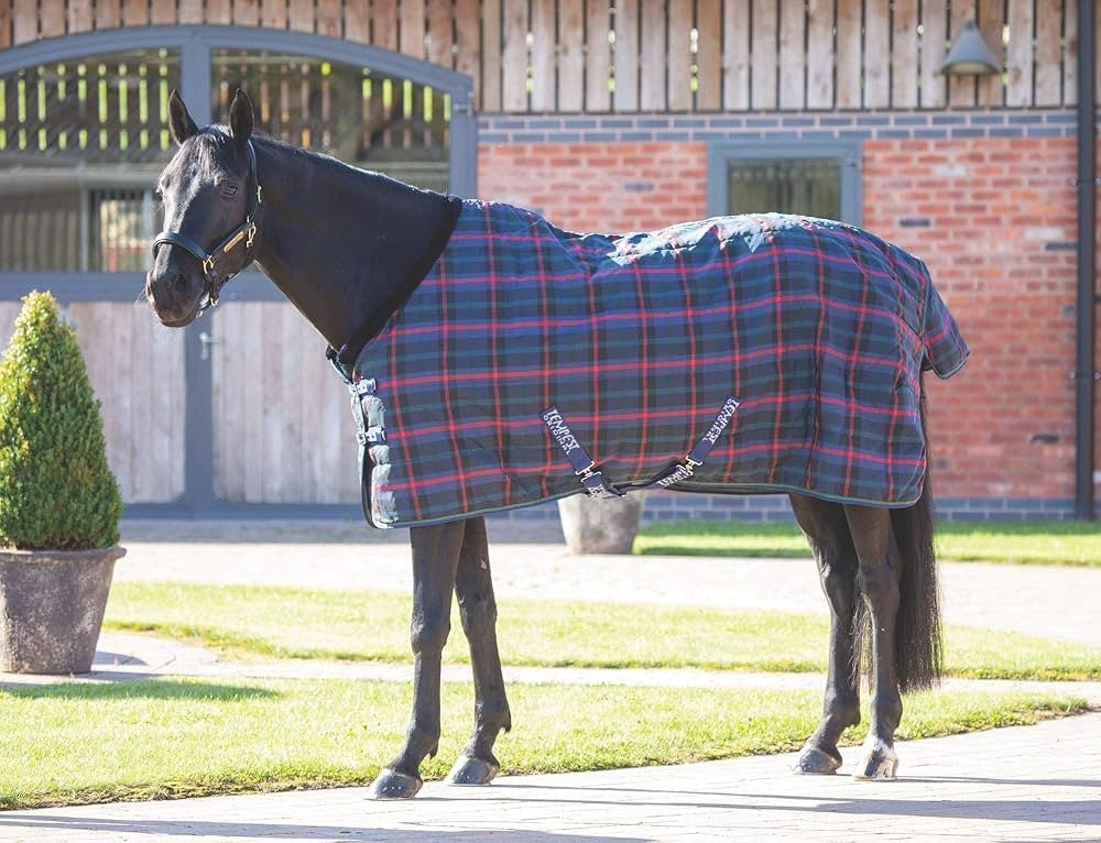 Shires Tempest Plus Stable rug- 100 gm