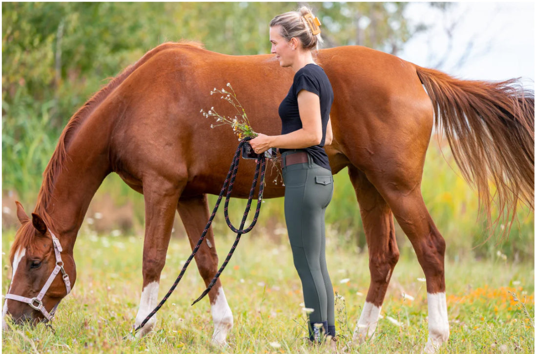 Leveza Serenata Leggings