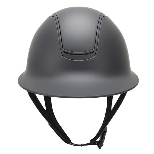 Ovation Vantage ERT Helmet- Matte Black