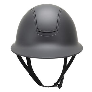 Ovation Vantage ERT Helmet- Matte Black