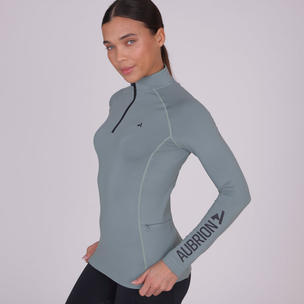 Aubrion React Winter Baselayer