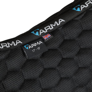 Shires Arma Air Motion saddle pad