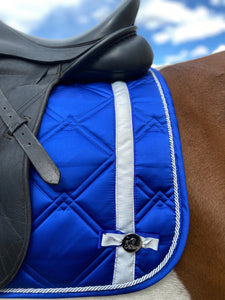 Saltaire Dressage pad- Various Colours