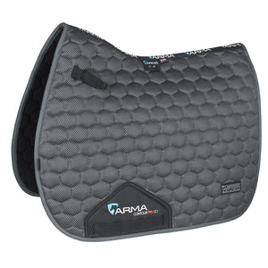 Shires Arma Air Motion saddle pad