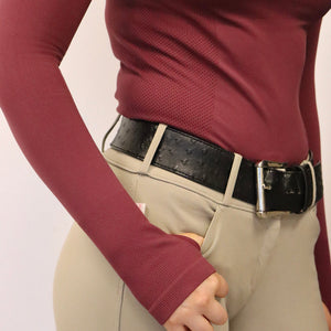 CL Equestrian seamless base layer