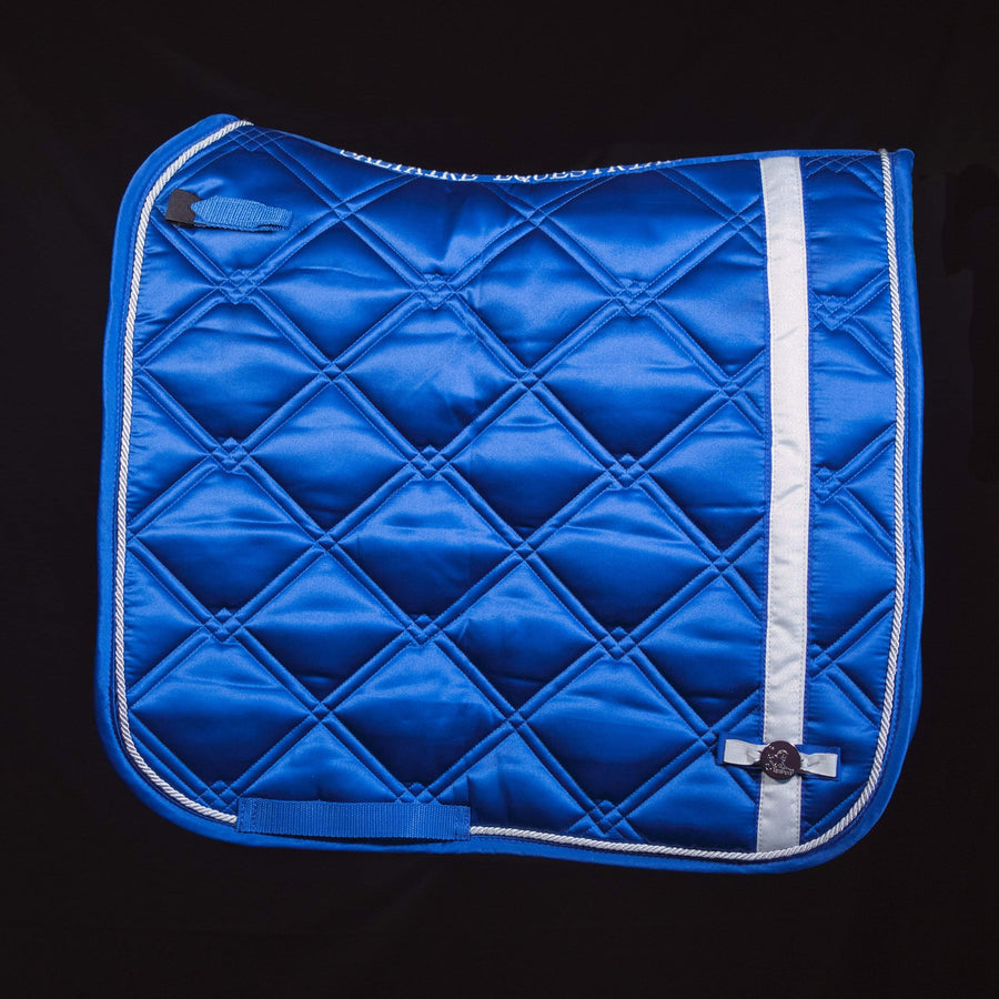 Saltaire Dressage pad- Various Colours
