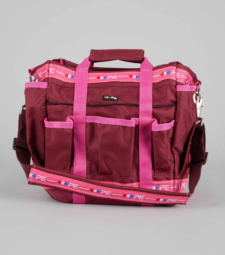 PE Grooming Bag-Various Colours