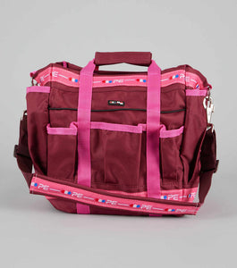 PE Grooming Bag-Various Colours