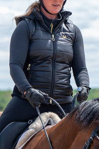 Leveza Vancouver vest