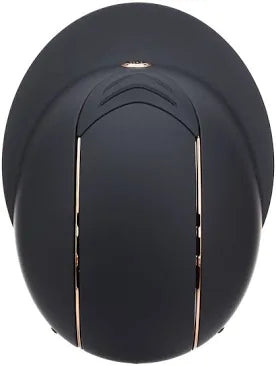 One K Avance CCS with MIPS- Wide Brim Rose Gold