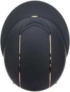 One K Avance CCS with MIPS- Wide Brim Rose Gold