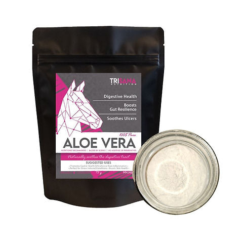Trisana Aloe Vera gel powder – Amici Equestrian