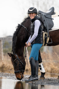 Leveza Vancouver vest