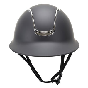 Ovation Vantage ERT Helmet- Silver Trim