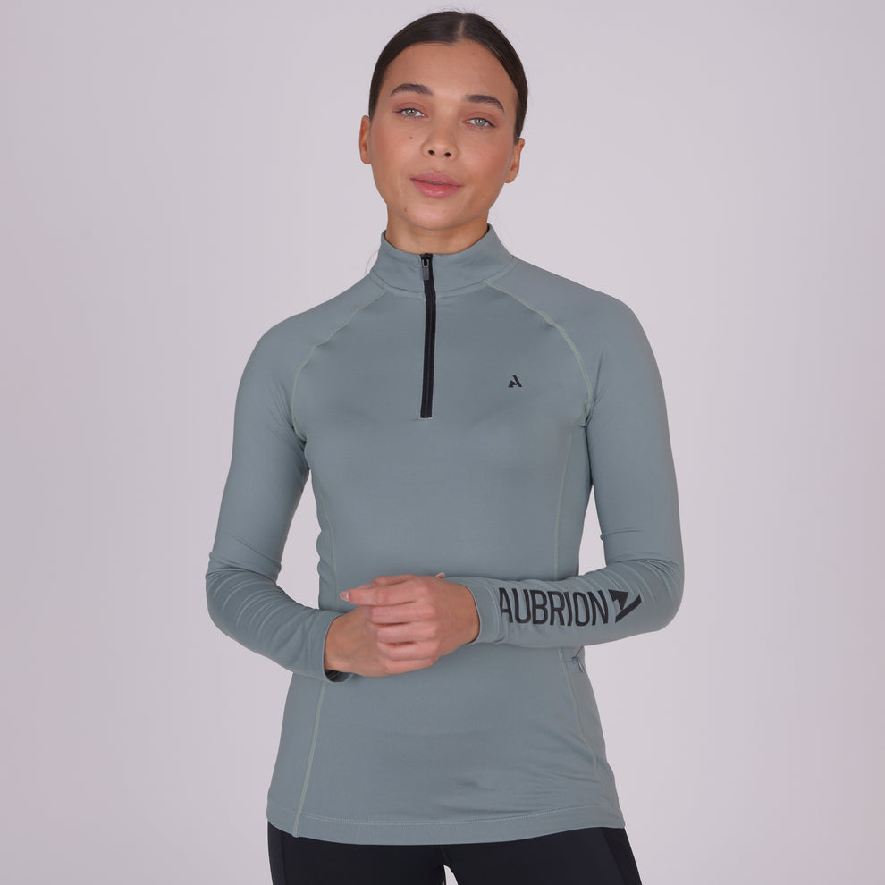 Aubrion React Winter Baselayer