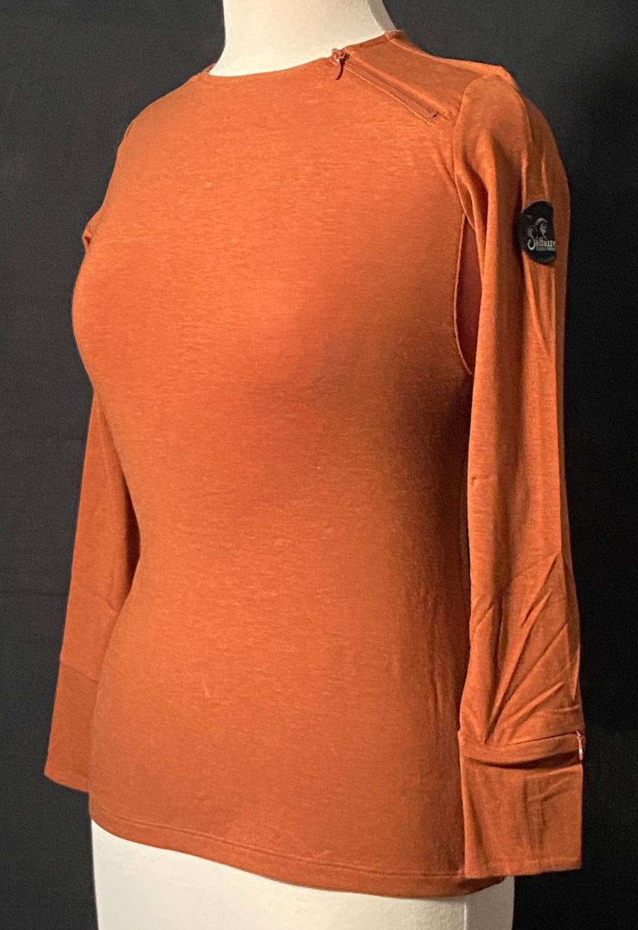 Saltaire Aktiv shirt