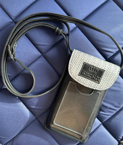 Kingsley Phone and Card bag