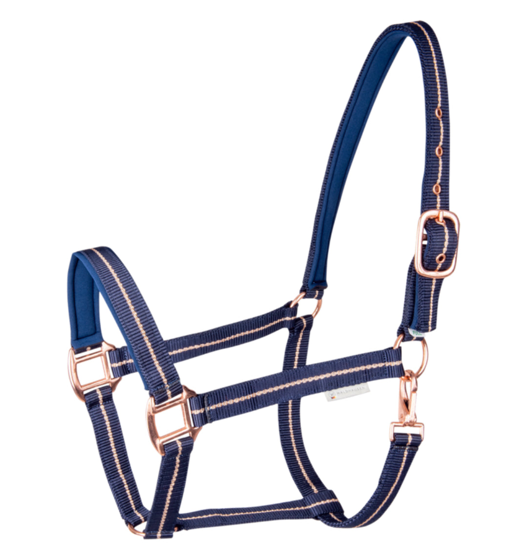 WH Rose Halter- Pony