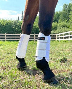 Anatomeq Air Guard brush boots