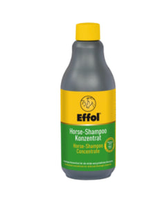 Effol Shampoo concentrate