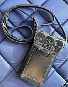 Kingsley Phone and Card bag